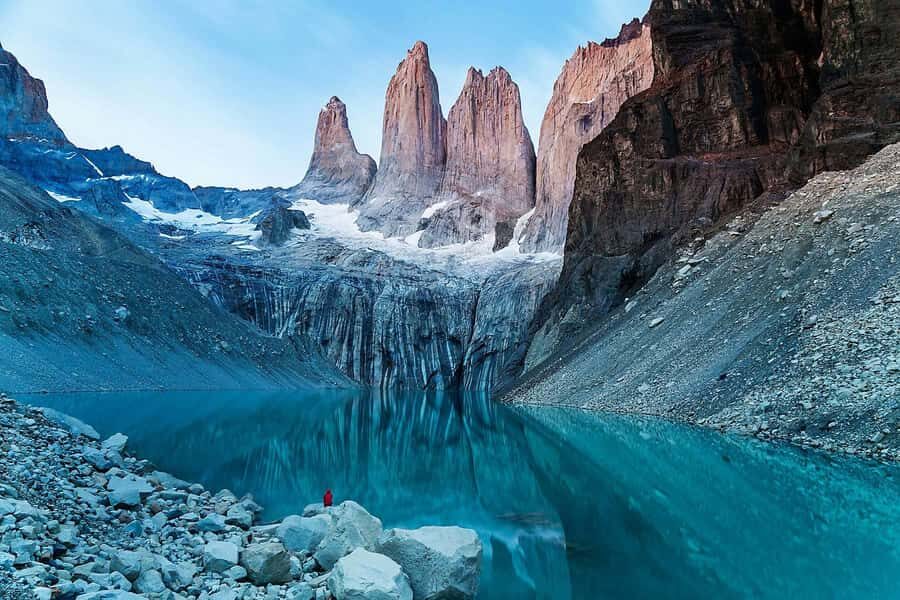 Torres del Paine Day Trip from El Calafate - Practicalities: Price, Cash Entry, and What to Pack