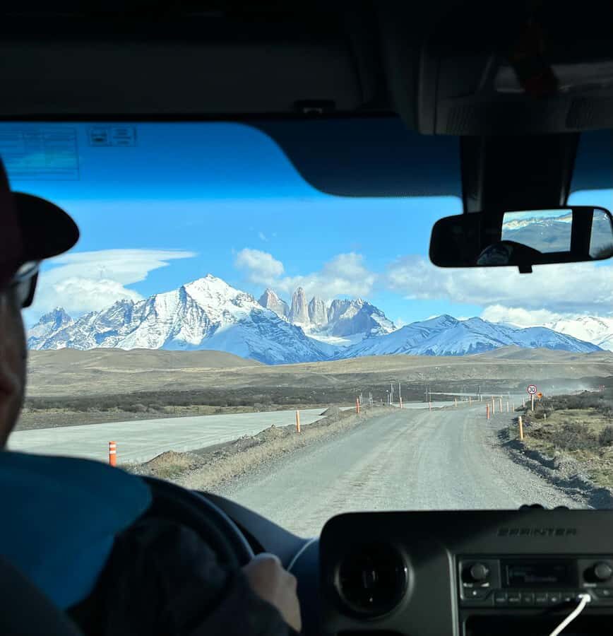 Torres del Paine: Full Day Excursion Torres del Paine + Milodon Cave. - Key things to know before you go