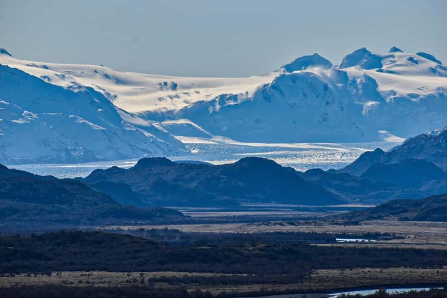 Torres del Paine: Full Day Excursion Torres del Paine + Milodon Cave. - A full day that starts at 07:30 in Puerto Natales