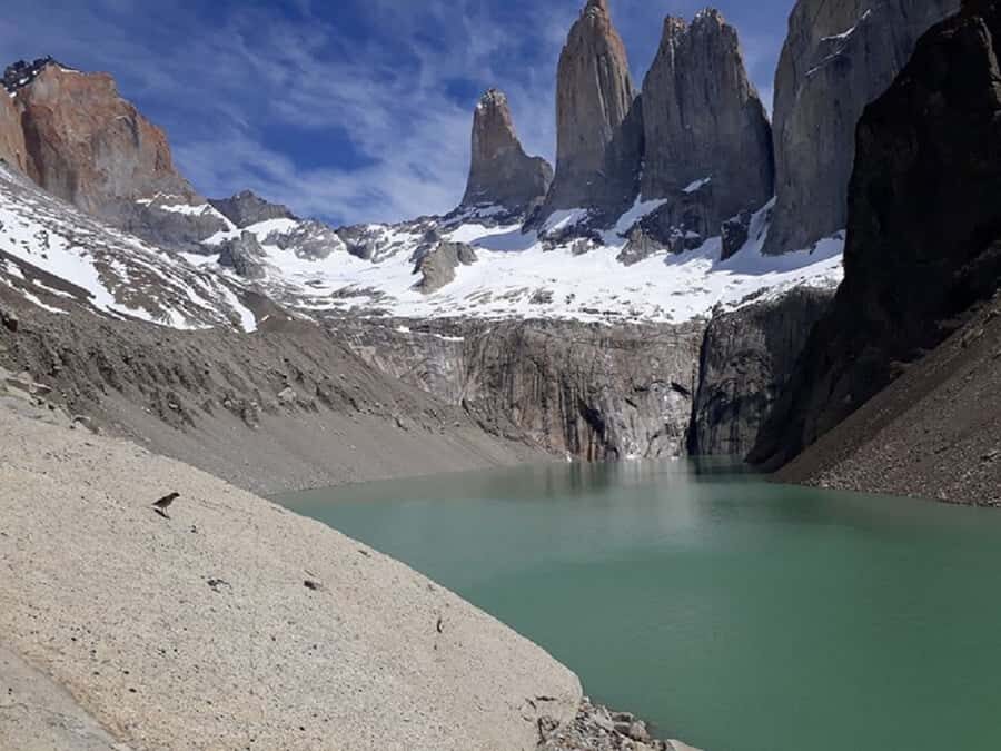 Torres del Paine: Full-Day Trekking Excursion - Why Las Torres is a one-day miracle from Puerto Natales