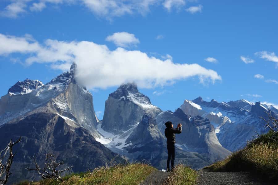 Torres del Paine Park Full-Day Tour from Puerto Natales - Key Highlights You’ll Actually Feel