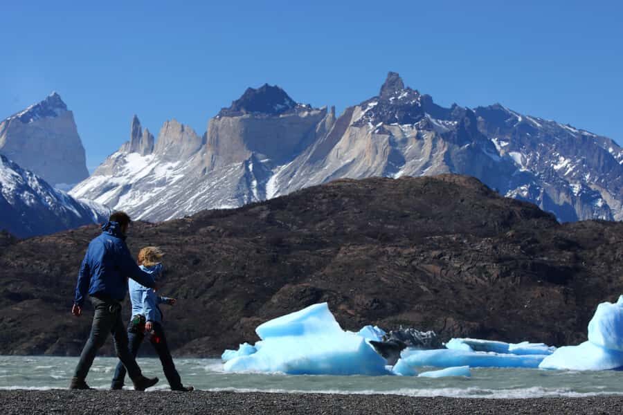 Torres del Paine Park Full-Day Tour from Puerto Natales - A One-Day Torres del Paine Taste Test from Puerto Natales