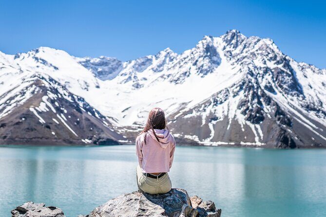 Tour Cajón del Maipo + Embalse el Yeso - El Ingenio lunch: optional, and you control the trade-off
