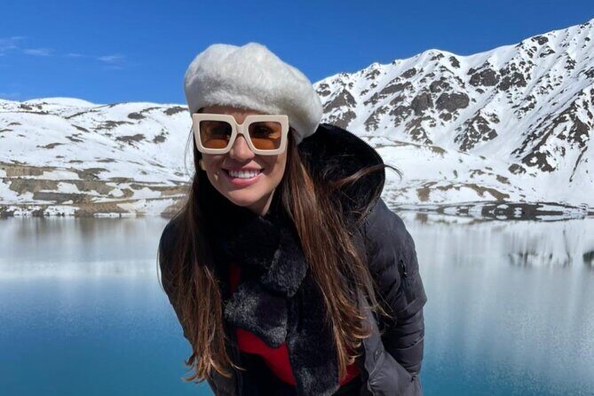 Tour Cajón del Maipo + Embalse el Yeso - What the included basics actually buy you