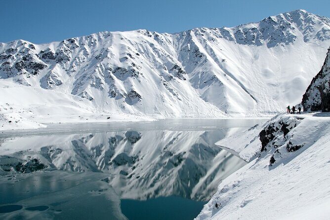Tour Cajón del Maipo + Embalse el Yeso - Timing: why the day feels long (and how to make it better)