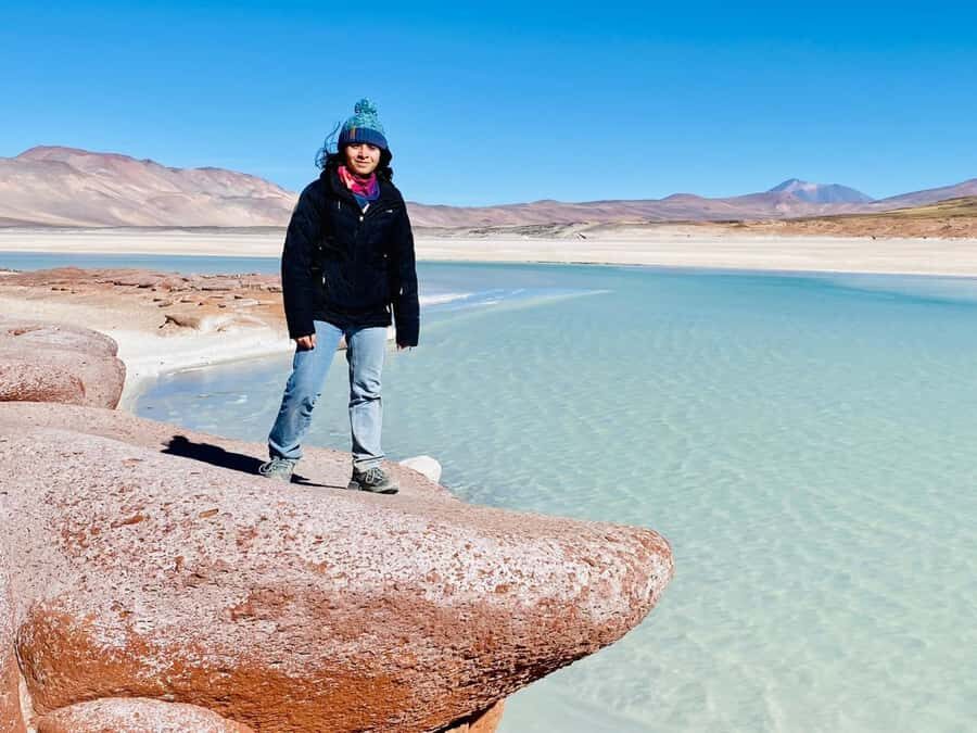 Tour Piedras Rojas + Altiplanic Lagoons + Chaxa Lagoon - Key Things You’ll Notice on This Route
