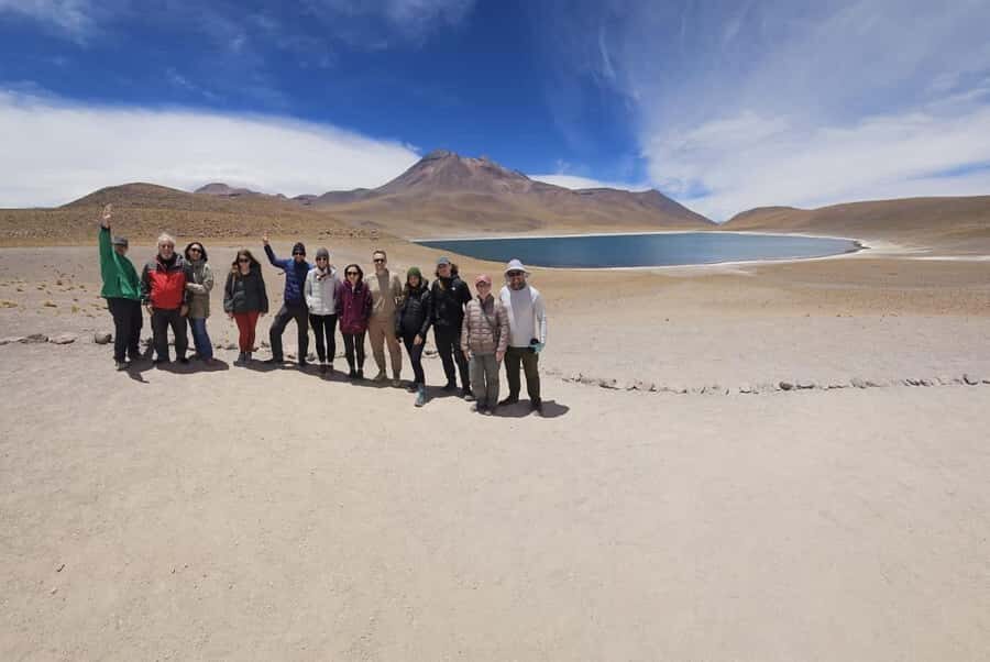 Tour Piedras Rojas + Altiplanic Lagoons + Chaxa Lagoon - Why This Mix Works: Toconao, Lagoons, and Piedras Rojas in One Loop