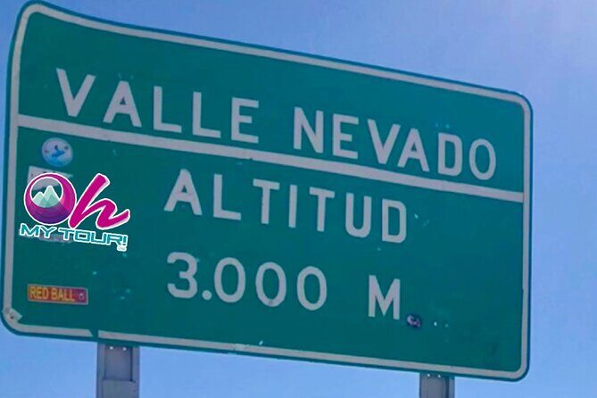 Tour Sunset Farellones & Valle Nevado - Weather matters more than you think