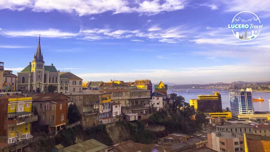Tour Valparaiso + Viña del mar - Casablanca Valley: the coffee-and-taste start that sets the tone