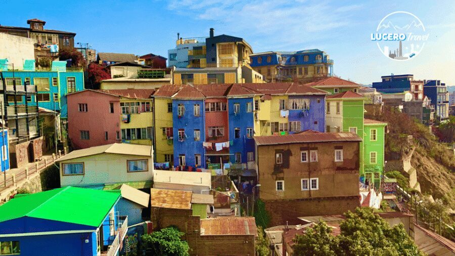 Tour Valparaiso + Viña del mar - Getting picked up in Santiago: the one detail that can make or break your day