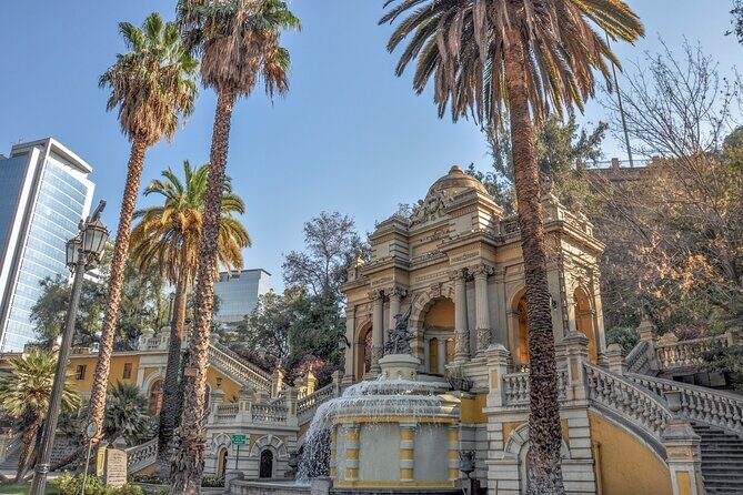 Tourist bus around Santiago for a day - Price, Timing, and Reliability: The Stuff That Actually Matters