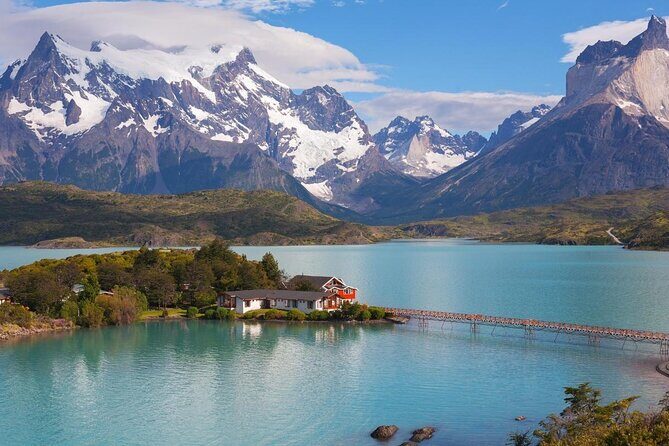 Trekking Base Torres - Torres del Paine trek from Puerto Natales - From Puerto Natales to Base Torres: the value of that 6:30 AM start