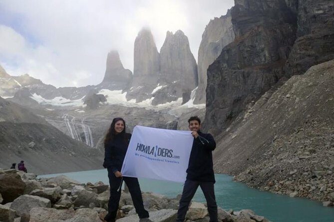 Trekking Base Torres - Torres del Paine trek from Puerto Natales - Guides and pacing: why the group size feels like part of the experience