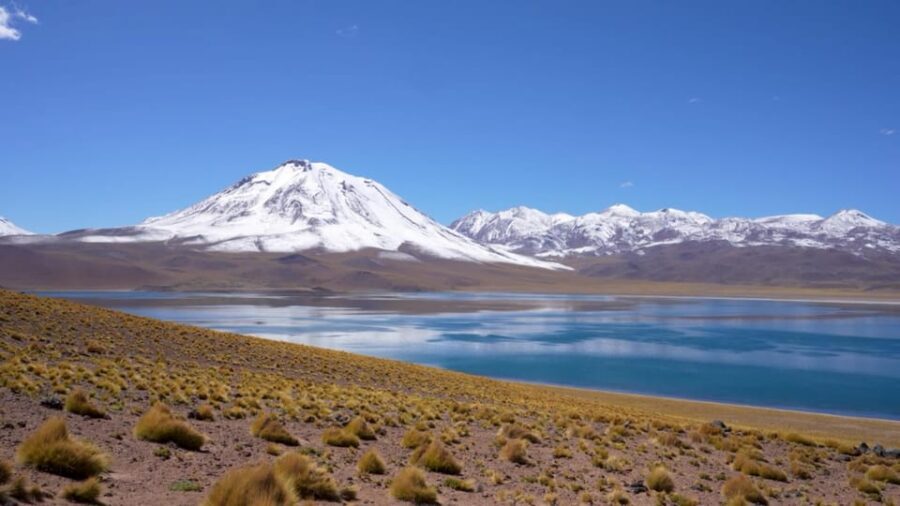 Triple tour: Red stones, highland lagoons and Chaxa Lagoon - Price and Value: What You Pay for, and What You Still Need to Budget