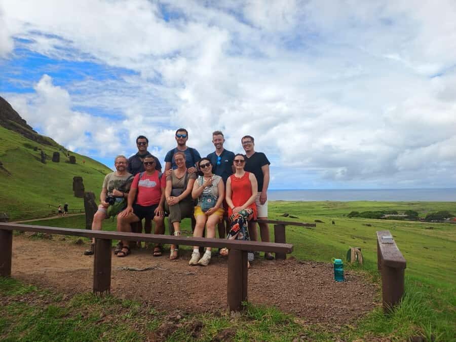 Two days of Full Day Tour of Rapa Nui + Sunrise in Tongariki - What this 3-day Rapa Nui experience really gives you