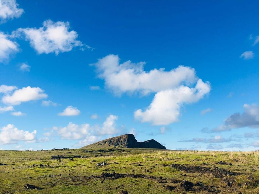 Two days of Full Day Tour of Rapa Nui + Sunrise in Tongariki - Weather and rain: how you’ll stay comfortable