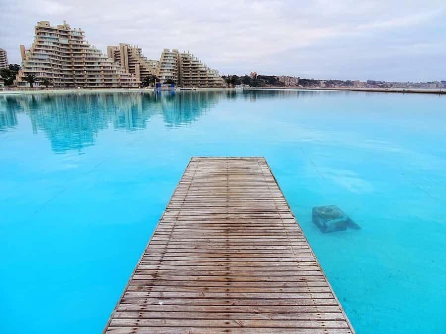 Undurraga + Isla Negra + San Afonso del Mar ----- Full day - Price and value check: what the $110 buys you, and what it doesn’t