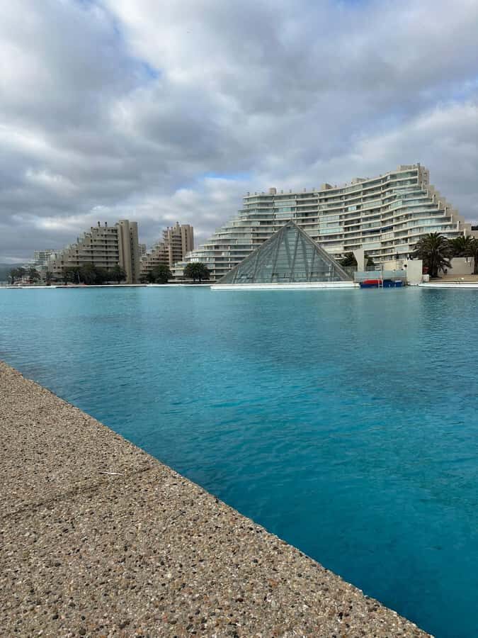 Undurraga + Isla Negra + San Afonso del Mar ----- Full day - Should you book this full-day tour?
