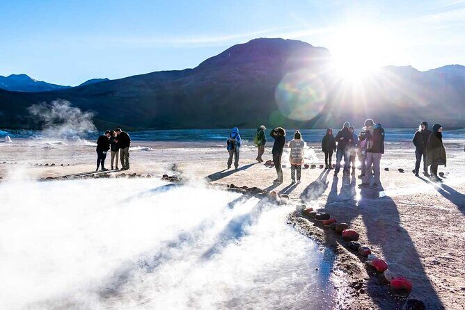 Unique 3-Day Tour in San Pedro de Atacama - Key highlights before you go