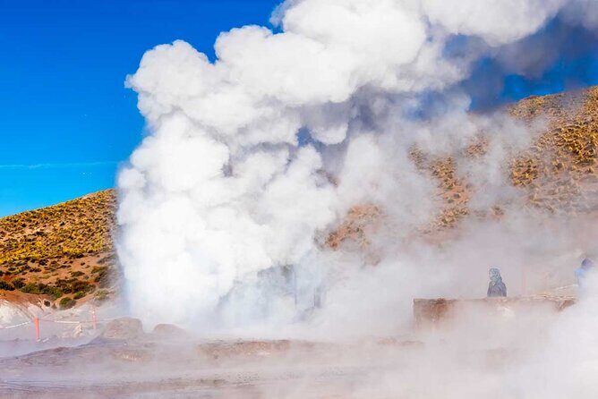 Unique 3-Day Tour in San Pedro de Atacama - Price and Value: What Your $420 Really Includes