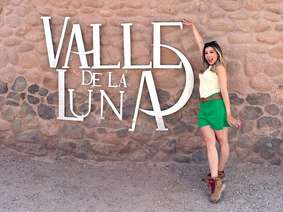 Valle de la Luna: A Moon-Like Escape in Atacama - Key Highlights You’ll Care About