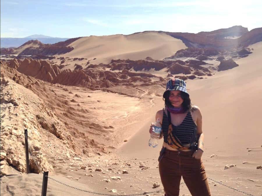 Valle de la Luna: A Moon-Like Escape in Atacama - The Sunset Picnic: Why This Tour Feels Like More Than a Drive-By
