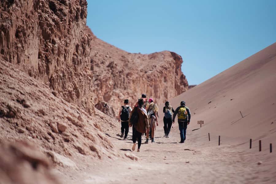 Valle de la Luna: A Moon-Like Escape in Atacama - Who This Tour Suits (And Who Should Skip It)