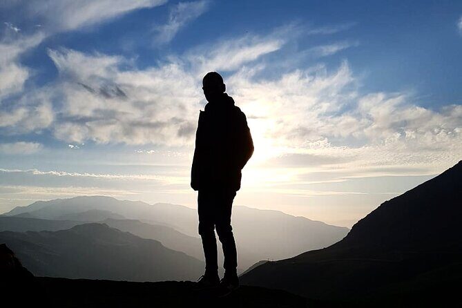 Valle nevado Sunset - Price and Value: What $100 Covers (and What It Doesn’t)