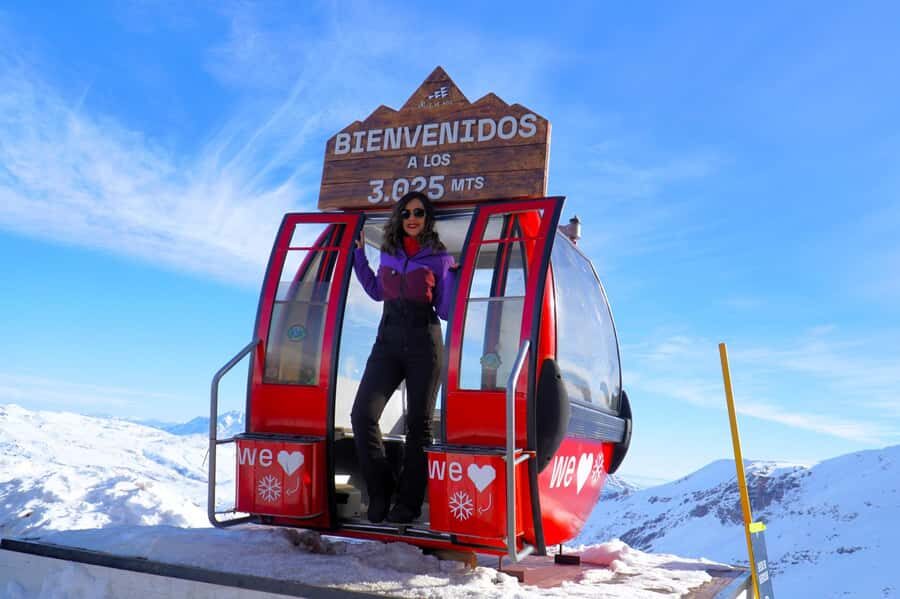 Valle Nevado Tour - Who this Valle Nevado tour suits best (and who should consider alternatives)