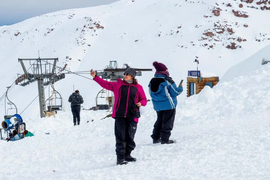 Valle Nevado Tour - Price and value: is $54 a smart deal for this kind of day?
