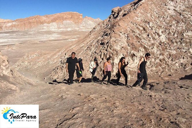 Valley of the moon - Who This Tour Is Best For (and Who Might Skip It)
