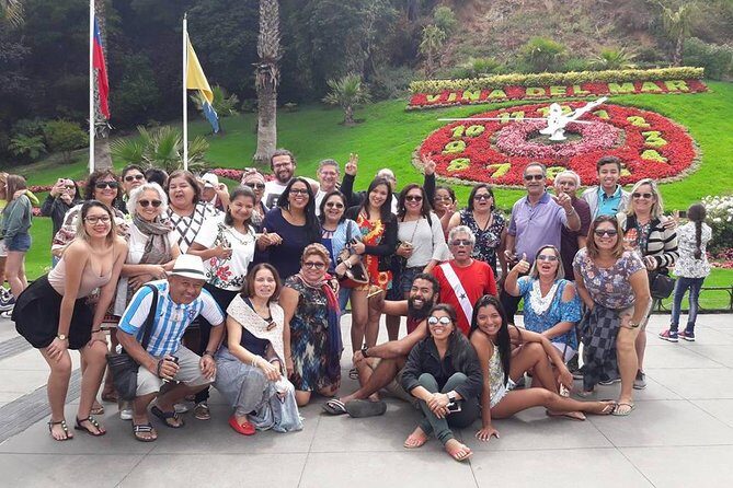 Valparaiso and Viña del Mar Tour and Casa Blanca Valley Wine Shop - Price and value: why $59 makes sense for what’s included