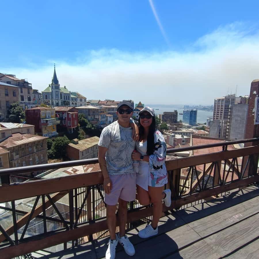 Valparaíso: city tour and ticket to the house of Pablo Neruda - Key highlights you’ll actually feel