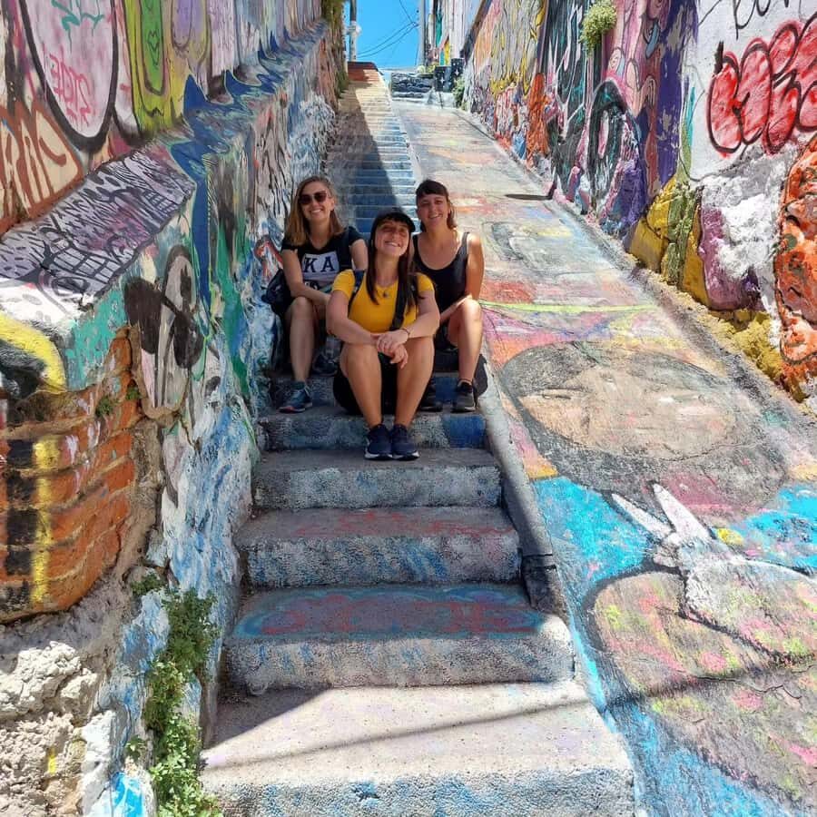 Valparaíso: city tour and ticket to the house of Pablo Neruda - Ride the city’s machinery: cable cars, elevators, and trolleybuses