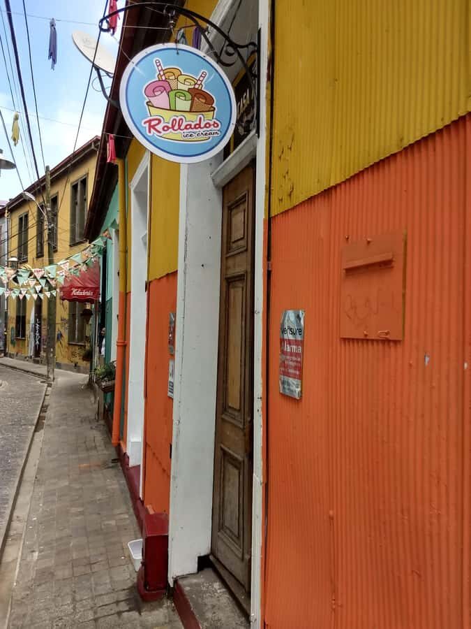 Valparaiso: Street Art, Funiculars and Port City Tour - Who this tour fits best (and who should skip it)