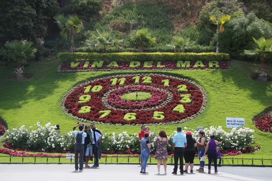 Valparaíso, Viña del Mar and Casablanca Full Day Experience - The smart value in this 3-place route