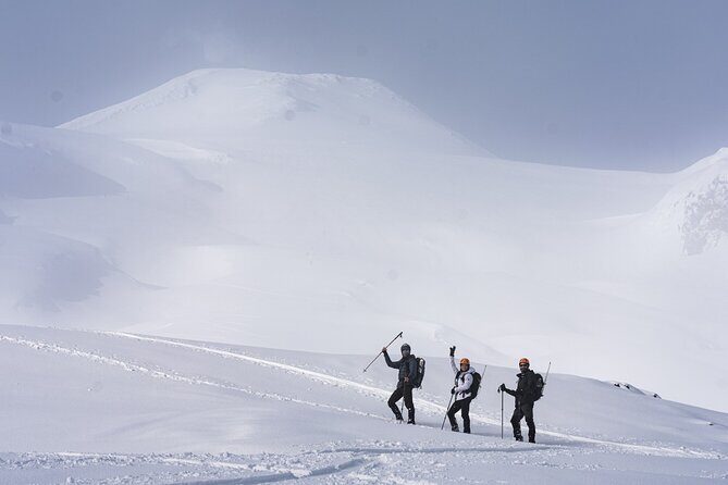 Villarrica Volcano Ascent - Zenit - Key Things to Know Before You Go