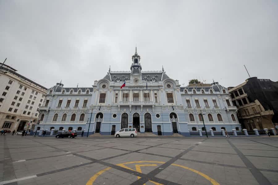 VIÑA DEL MAR AND VALPARAISO TOUR - Quick hits you’ll care about