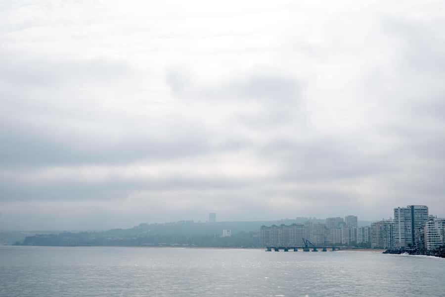 VIÑA DEL MAR AND VALPARAISO TOUR - Why Valparaíso and Viña del Mar in one 8-hour day works