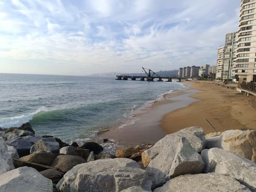 Viña del Mar: Guided city tour - Pace, comfort, and smart prep for a moderate walk