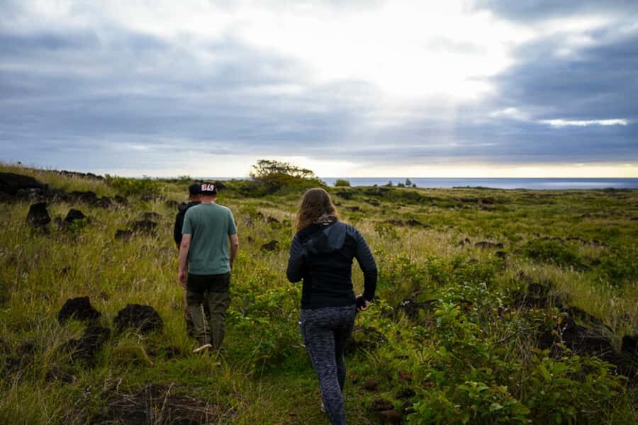 Volcanic Refuges: Excursion to Underground Civilization - Key Highlights You’ll Feel Right Away
