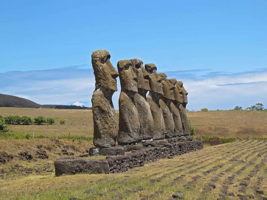 Volcanic Refuges: Excursion to Underground Civilization - Value for the Price: When $170 Makes Sense
