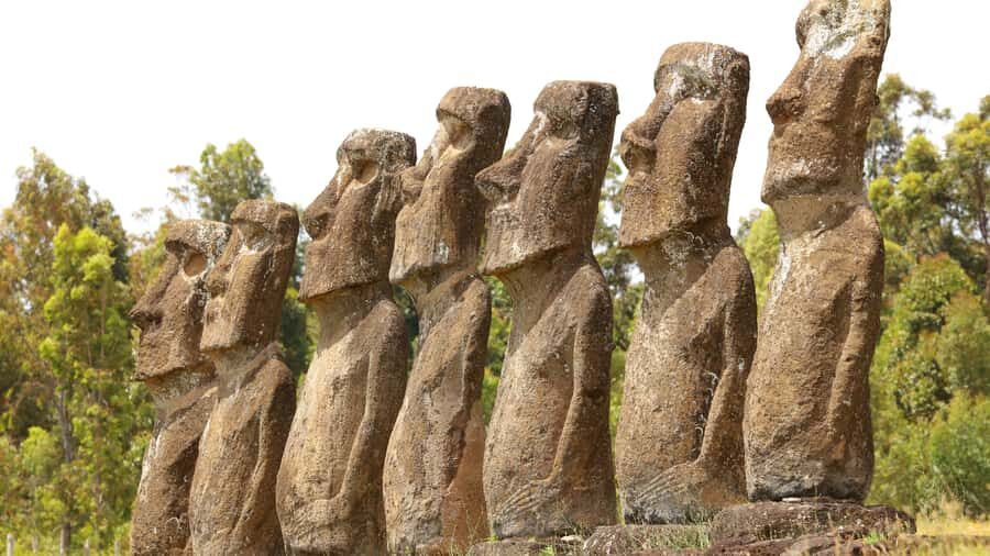 Volcanic Refuges: Excursion to Underground Civilization - Why This Rapa Nui Cave Tour Is More Than a Walk Underground