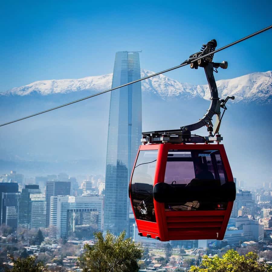 Walking City Tour with Funicular, Cable Car and Tasting - Key Things You’ll Notice on This Tour